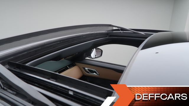 Land Rover RANGE ROVER VELAR 3.0 P400 Dynamic HSE купить на сайте DeffCars