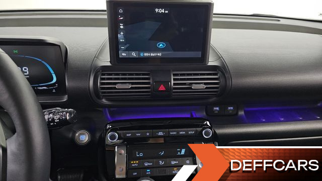 Hyundai CASPER Turbo Inspiration купить на сайте DeffCars