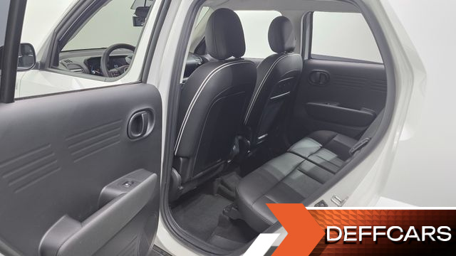 Hyundai CASPER Turbo Modern купить на сайте DeffCars