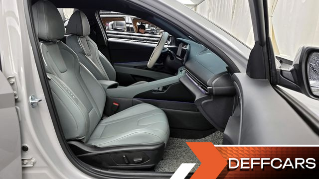 Hyundai AVANTE 1.6 Inspiration купить на сайте DeffCars