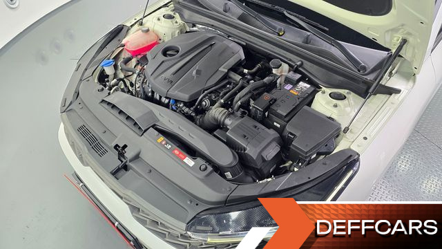 Kia K5 2.0 Prestige купить на сайте DeffCars