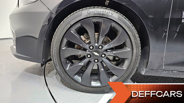 ChevroletGMDaewoo MALIBU 2.0 Turbo LTZ Premium купить на сайте DeffCars