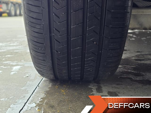 ChevroletGMDaewoo MALIBU 2.0 Turbo Perfect black купить на сайте DeffCars