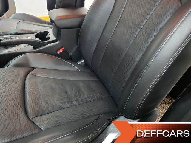 Ssangyong REXTON Diesel 2.2 4WD Prestige купить на сайте DeffCars
