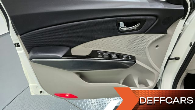 Ssangyong TIBOLI 1.5 Upbeat 2WD купить на сайте DeffCars