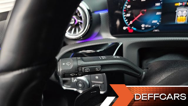 Mercedes A-CLASS A220 Hatchback купить на сайте DeffCars