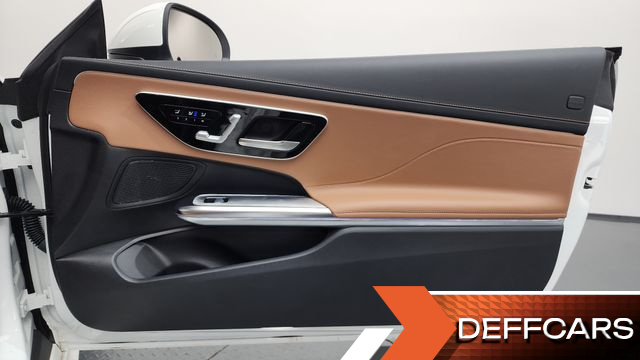 Mercedes CLE-CLASS CLE200 Cabriolet купить на сайте DeffCars
