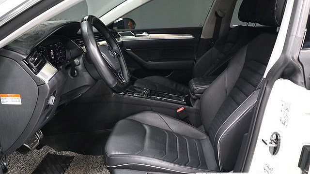 Volkswagen ARTEON 2.0 TDI Premium купить на сайте DeffCars