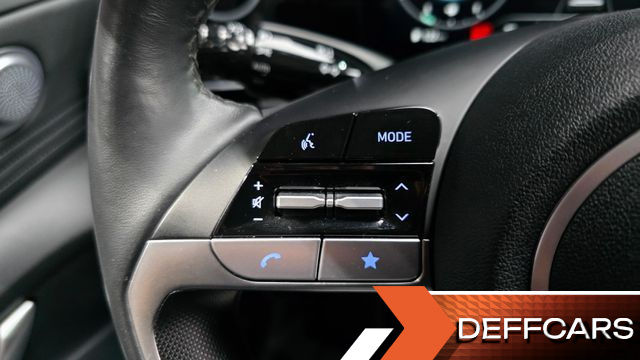 Hyundai AVANTE 1.6 Inspiration купить на сайте DeffCars