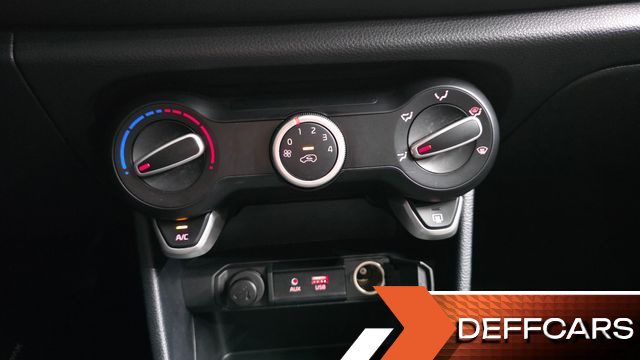 Kia MORNING Luxury купить на сайте DeffCars