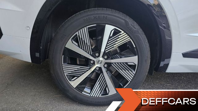Renault GRAND KOLEOS 1.5 E-TECH Iconic 2WD купить на сайте DeffCars