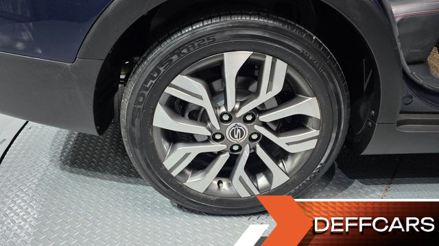 Ssangyong TIBOLI 1.6 IX 2WD купить на сайте DeffCars