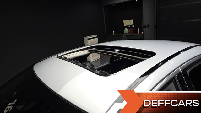 Mercedes C-CLASS C200 Avantgarde купить на сайте DeffCars