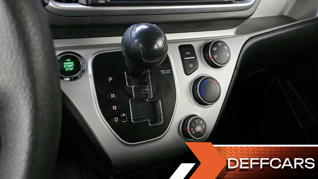 Kia RAY Van Prestige купить на сайте DeffCars