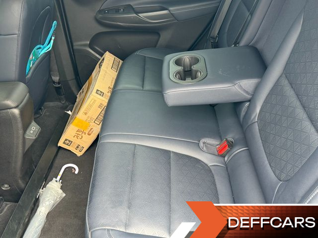 ChevroletGMDaewoo Bolt EUV Premier купить на сайте DeffCars