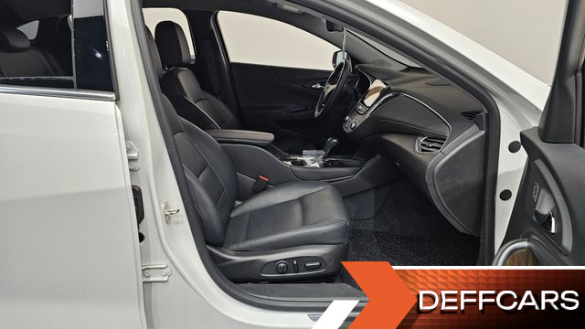 ChevroletGMDaewoo MALIBU 1.3 Turbo Premier купить на сайте DeffCars