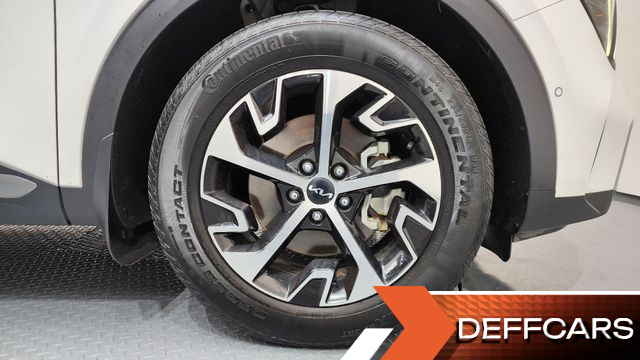 Kia SPORTAGE Signature Gravity 2WD купить на сайте DeffCars
