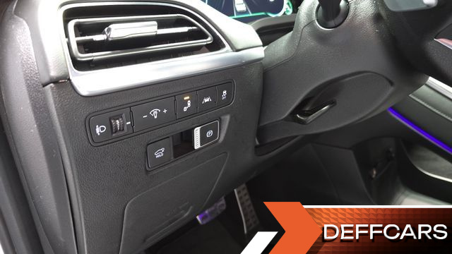 Hyundai PALISADE Gasoline 3.8 4WD Calligraphy купить на сайте DeffCars