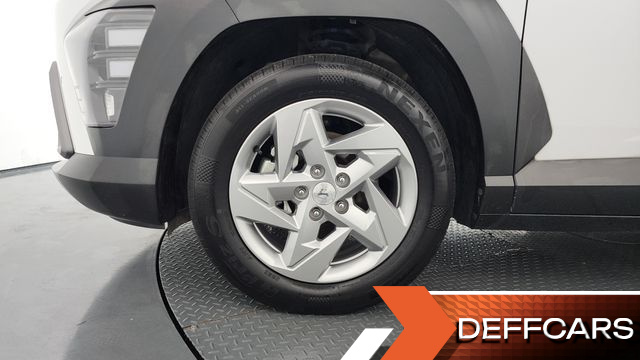 Hyundai KONA Premium купить на сайте DeffCars