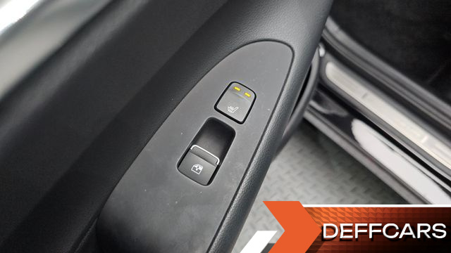 Hyundai GRANDEUR 3.0 LPi Rent Car Premium купить на сайте DeffCars
