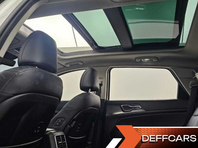 Kia SPORTAGE LPG 2.0 2WD Noblesse Gravity купить на сайте DeffCars