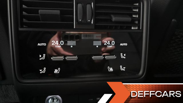 Porsche CAYENNE 3.0 купить на сайте DeffCars