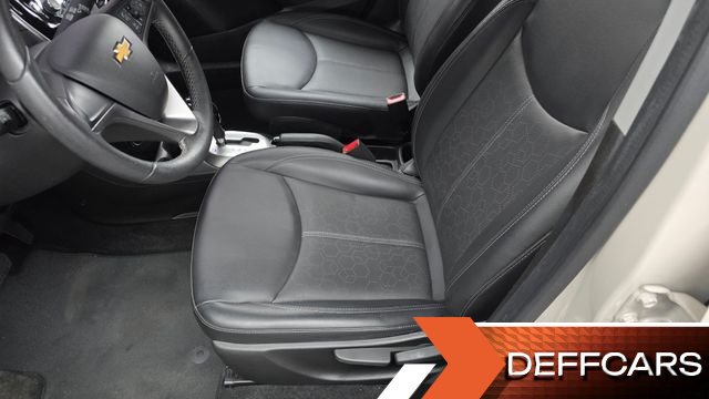 ChevroletGMDaewoo SPARK LT Plus купить на сайте DeffCars