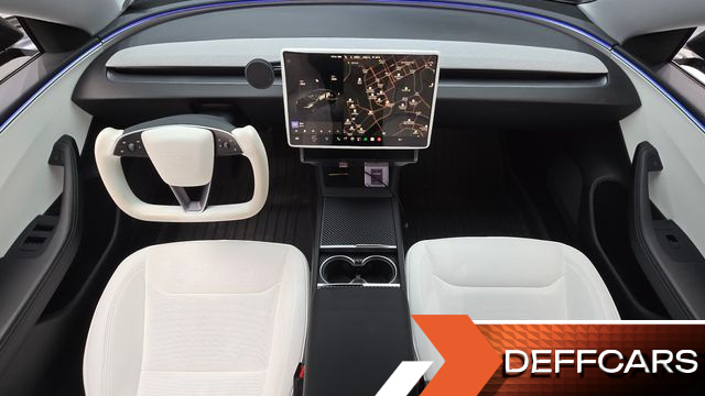 Tesla MODEL 3 RWD купить на сайте DeffCars