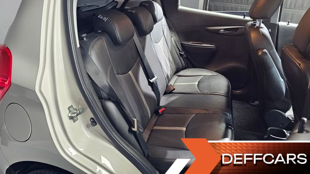 ChevroletGMDaewoo SPARK Premier купить на сайте DeffCars