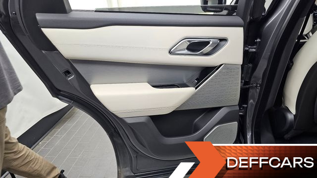 Land Rover RANGE ROVER VELAR 3.0 P380 R-Dynamic SE купить на сайте DeffCars