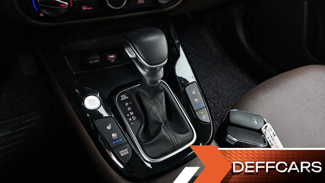 Kia SOUL 1.6 T-GDI Noblesse купить на сайте DeffCars