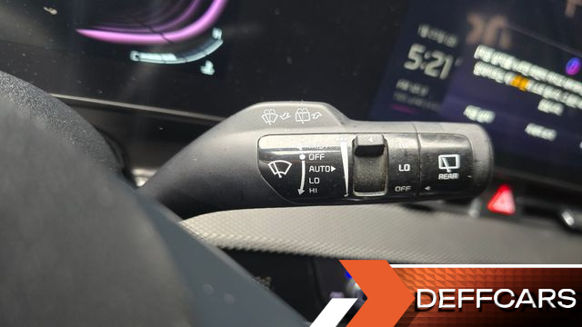 Kia SPORTAGE Diesel 2.0 4WD Prestige купить на сайте DeffCars