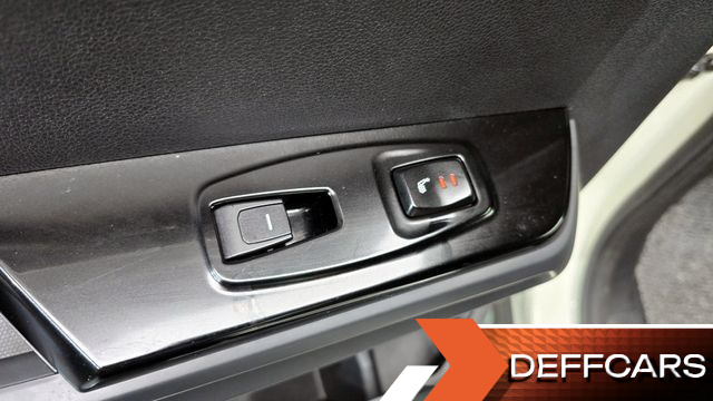 Ssangyong TORRES Gasoline 1.5 4WD T7 купить на сайте DeffCars