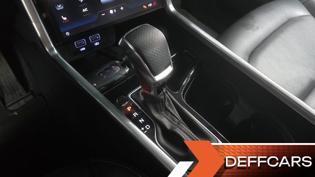 Ssangyong TORRES Gasoline 1.5 2WD T5 купить на сайте DeffCars