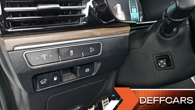 Kia MOHAVE Diesel 3.0 4WD 6-Seater Masters купить на сайте DeffCars