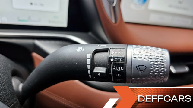 Genesis G90 Gasoline 3.5 Turbo AWD купить на сайте DeffCars