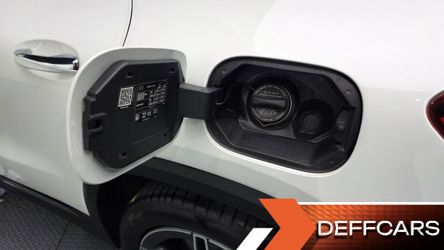 Mercedes GLA-CLASS GLA250 4MATIC купить на сайте DeffCars