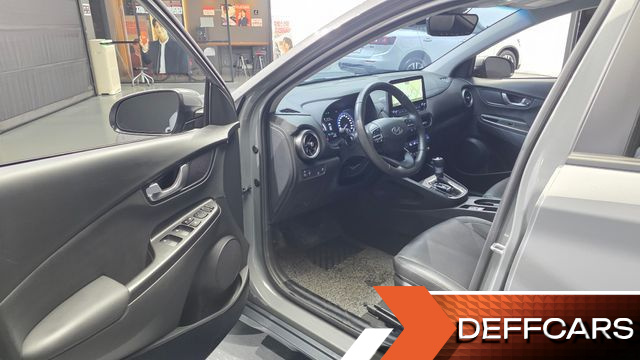 Hyundai KONA Modern купить на сайте DeffCars