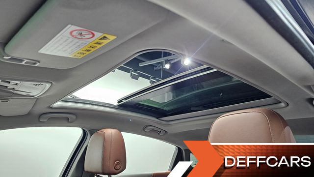 ChevroletGMDaewoo MALIBU 1.5 Turbo LTZ купить на сайте DeffCars