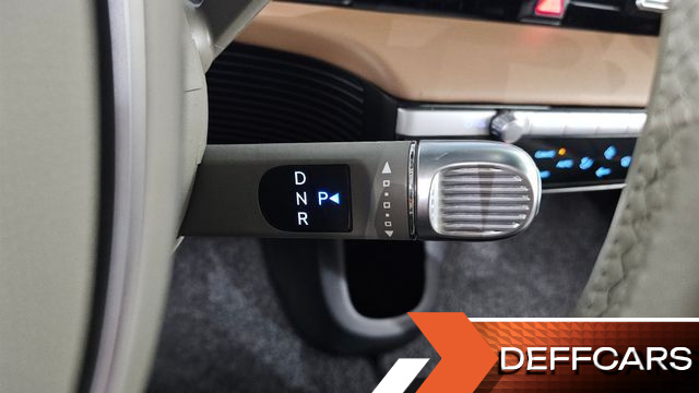 Hyundai IONIQ5 Long range Prestige купить на сайте DeffCars
