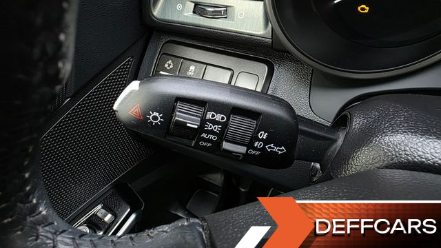 Ssangyong TIBOLI VX 2WD купить на сайте DeffCars