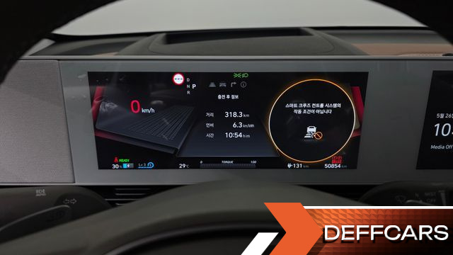 Hyundai IONIQ5 Long range Prestige купить на сайте DeffCars