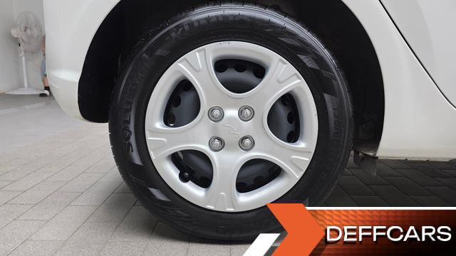 Kia MORNING Trendy купить на сайте DeffCars
