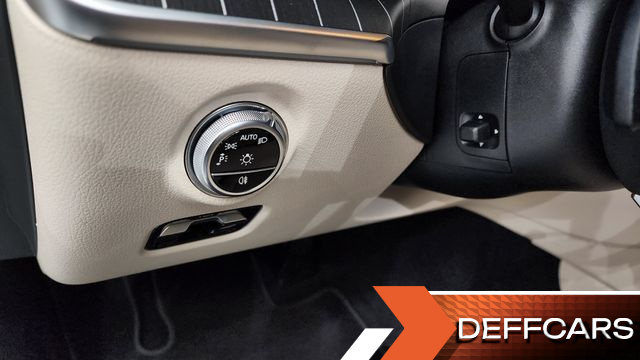 Mercedes C-CLASS C300 4MATIC Avantgarde купить на сайте DeffCars