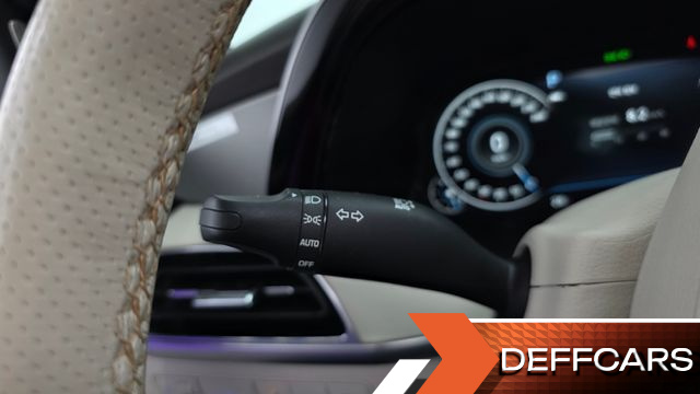 Hyundai PALISADE Gasoline 3.8 4WD Calligraphy купить на сайте DeffCars