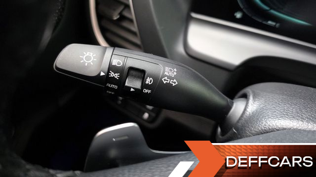 Kia SELTOS Gasoline 1.6 Turbo 2WD Signature купить на сайте DeffCars
