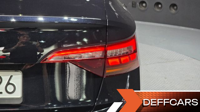 Volkswagen JETTA 1.5 TSI Prestige купить на сайте DeffCars