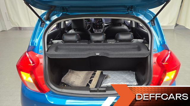 ChevroletGMDaewoo SPARK My Fit Edition Premier купить на сайте DeffCars