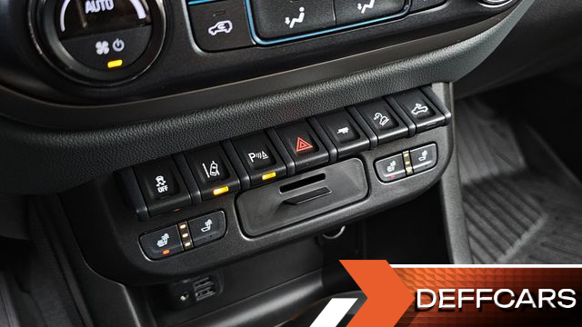 ChevroletGMDaewoo COLORADO 3.6 Z71-X Midnight 4WD купить на сайте DeffCars