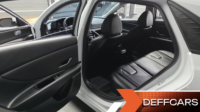 Hyundai AVANTE Modern купить на сайте DeffCars